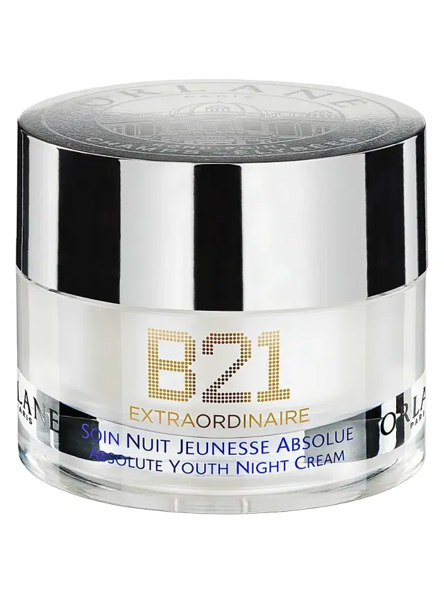 Orlane B21 Extraordinaire Absolute Youth Night Cream