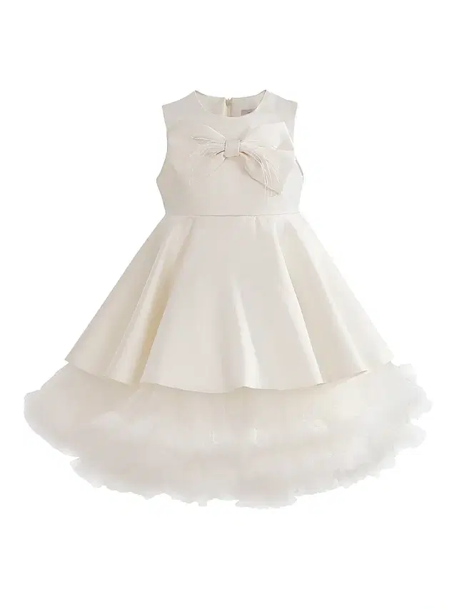 Little Girl's & Girl's Anastasia Dress -