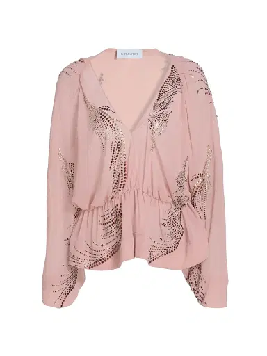 16Arlington Women's Tula Hotfix Chiffon Top | Thumbnail 1 16Arlington Women's Tula Hotfix Chiffon Top | Thumbnail 1