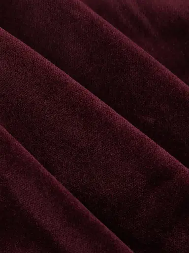 Reiss Men's Apsara Velvet Blazer | Thumbnail 5