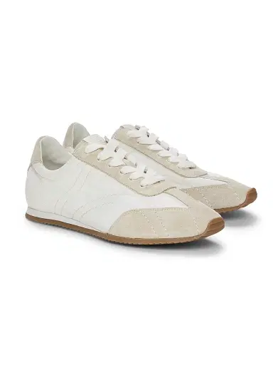 TOTEME Women's Flex Low-Top Sneakers | Thumbnail 2 TOTEME Women's Flex Low-Top Sneakers | Thumbnail 2