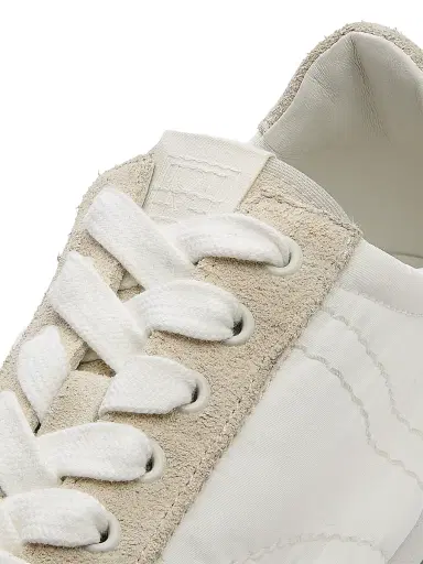 TOTEME Women's Flex Low-Top Sneakers | Thumbnail 5 TOTEME Women's Flex Low-Top Sneakers | Thumbnail 5