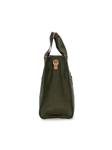 Bric's Men's X-Travel Opera Tote Bag | Thumbnail 4