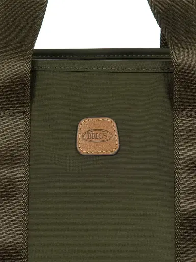 Bric's Men's X-Travel Opera Tote Bag | Thumbnail 6