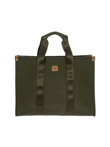 Bric's Men's X-Travel Opera Tote Bag | Thumbnail 1