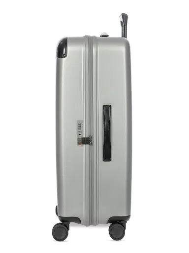 Bric's Amalfi 30" Spinner Suitcase - Silver Black | Thumbnail 5 Bric's Amalfi 30" Spinner Suitcase - Silver Black | Thumbnail 5