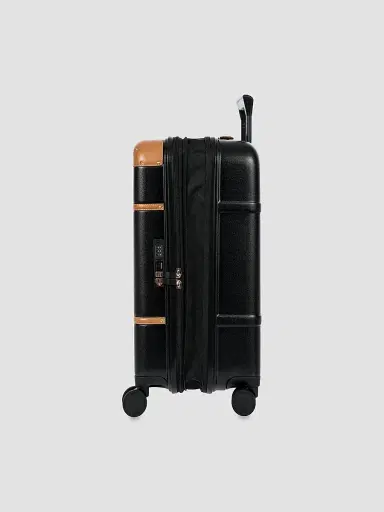 Bric's Bellagio 3.0 21" Expandable Carry-On Spinner Suitcase | Thumbnail 4 Bric's Bellagio 3.0 21" Expandable Carry-On Spinner Suitcase | Thumbnail 4