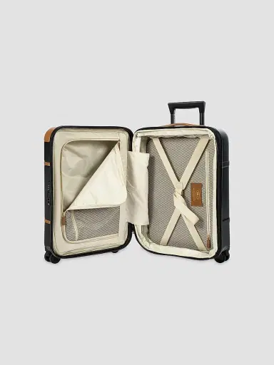 Bric's Bellagio 3.0 21" Expandable Carry-On Spinner Suitcase | Thumbnail 5 Bric's Bellagio 3.0 21" Expandable Carry-On Spinner Suitcase | Thumbnail 5