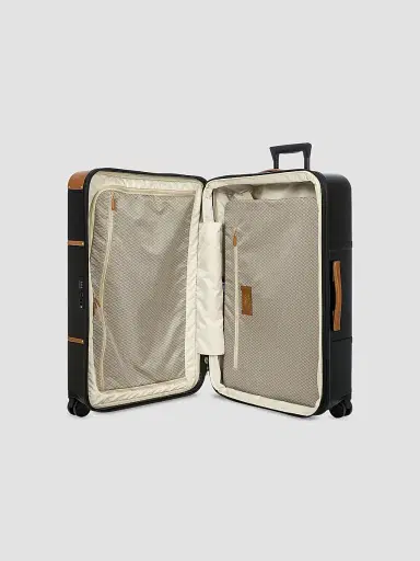 Bric's Bellagio 30" Expandable Spinner Suitcase | Thumbnail 5 Bric's Bellagio 30" Expandable Spinner Suitcase | Thumbnail 5