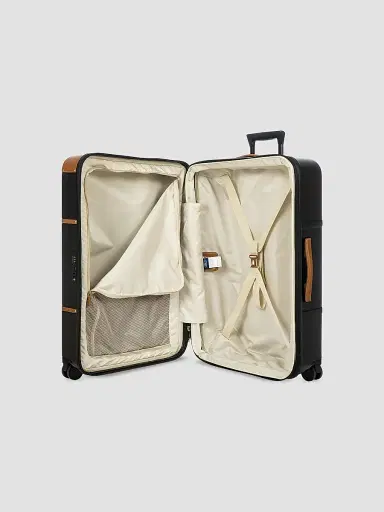 Bric's Bellagio 30" Expandable Spinner Suitcase | Thumbnail 6 Bric's Bellagio 30" Expandable Spinner Suitcase | Thumbnail 6