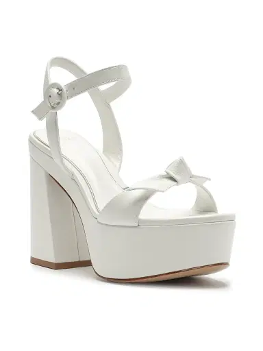 Alexandre Birman Women's Clarita Flare 120MM Platform Sandals | Thumbnail 2 Alexandre Birman Women's Clarita Flare 120MM Platform Sandals | Thumbnail 2