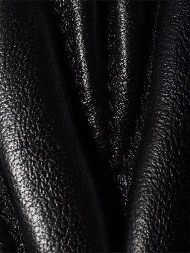 Miu Miu Women's Arcadie Matelassé Nappa Leather Top Handle Bag - Black | Thumbnail 5
