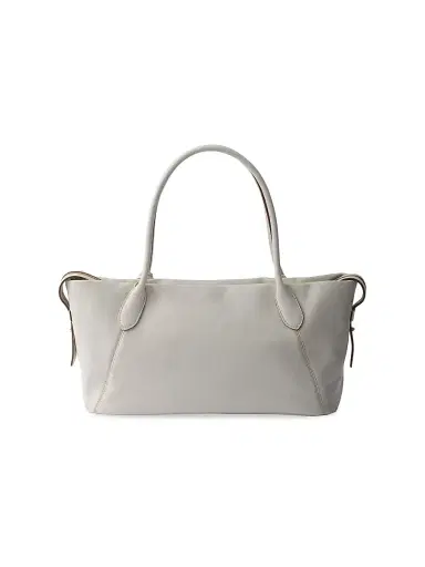 Prada Women's Leather Top Handle Bag | Thumbnail 5 Prada Women's Leather Top Handle Bag | Thumbnail 5