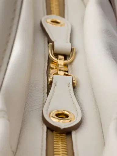Prada Women's Leather Top Handle Bag | Thumbnail 7 Prada Women's Leather Top Handle Bag | Thumbnail 7