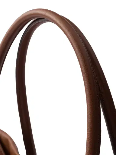 Prada Women's Leather Top Handle Bag | Thumbnail 6