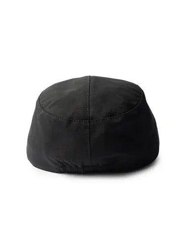 Prada Men's Cotton Baseball Cap - Black - Size XL | Thumbnail 2 Prada Men's Cotton Baseball Cap - Black - Size XL | Thumbnail 2