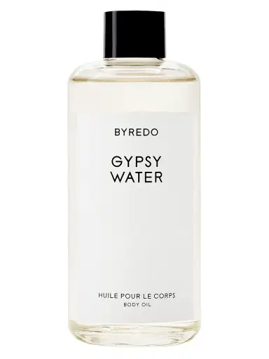 Byredo Gypsy Water Body Oil | Thumbnail 1