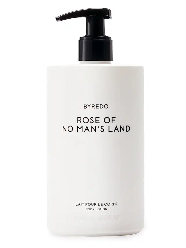 Byredo Rose Of No Man's Land Body Lotion
