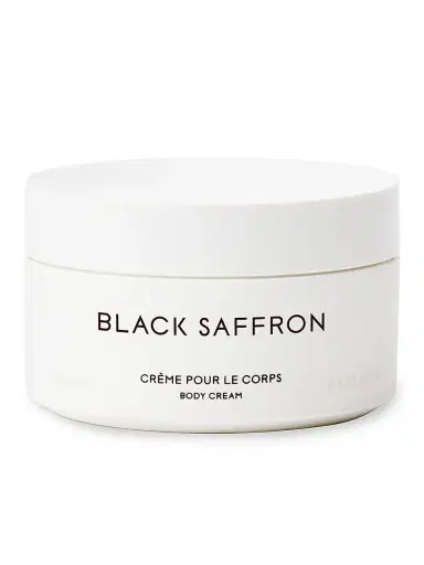 Byredo Black Saffron Body Cream | Thumbnail 1