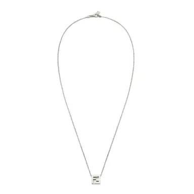 Fendi Fine necklace, fastened with small clip | Thumbnail 1