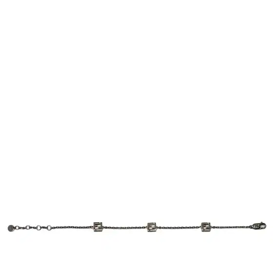 Ff Cube Bracelet