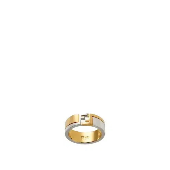 Ff Cube Ring