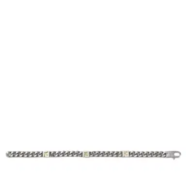 Fendi Ff Cube Bracelet | Thumbnail 1