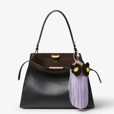 Fendi Bag Bugs Charm | Thumbnail 2