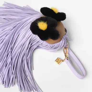 Fendi Bag Bugs Charm | Thumbnail 3
