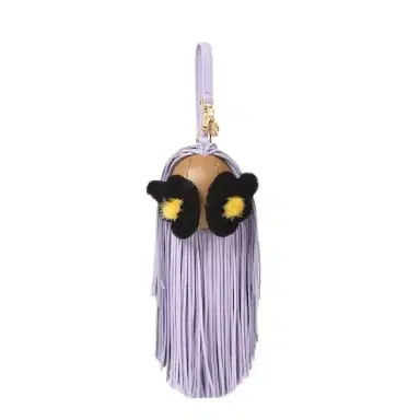 Fendi Bag Bugs Charm | Thumbnail 1