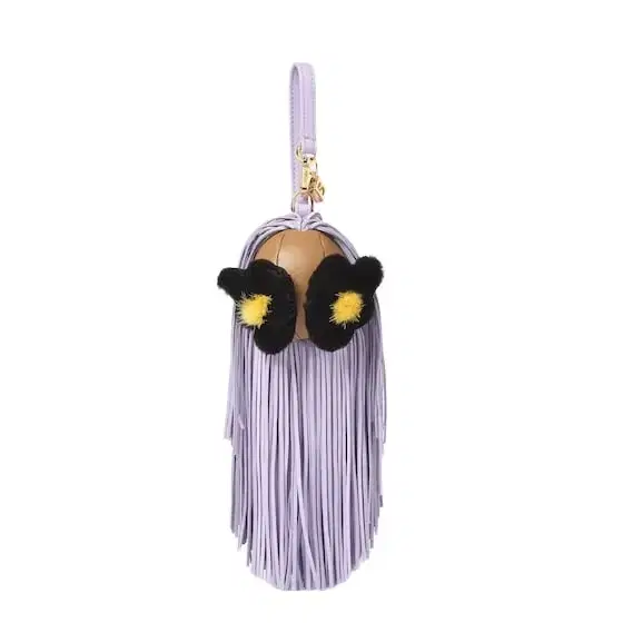 Bag Bugs Charm