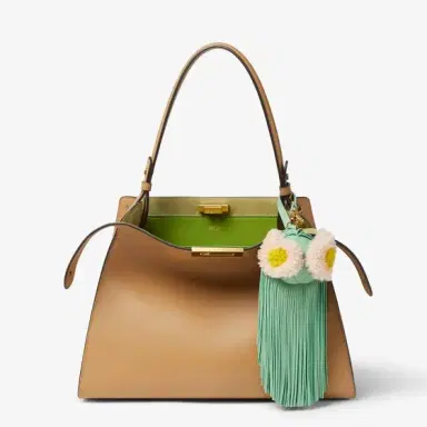 Fendi Bag Bugs Charm | Thumbnail 2