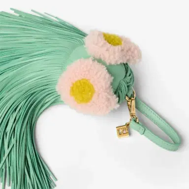 Fendi Bag Bugs Charm | Thumbnail 3