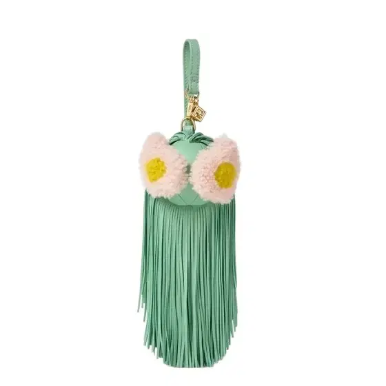 Bag Bugs Charm