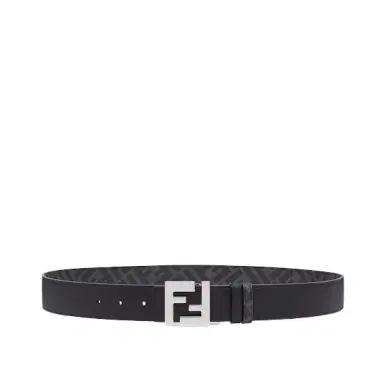 Fendi Ff Squared Belt | Thumbnail 1 Fendi Ff Squared Belt | Thumbnail 1