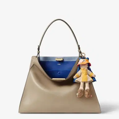 Fendi Nina Collectable Charm | Thumbnail 2 Fendi Nina Collectable Charm | Thumbnail 2