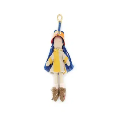 Fendi Nina Collectable Charm | Thumbnail 1 Fendi Nina Collectable Charm | Thumbnail 1