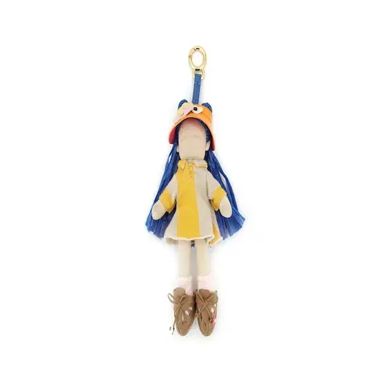 Nina Collectable Charm