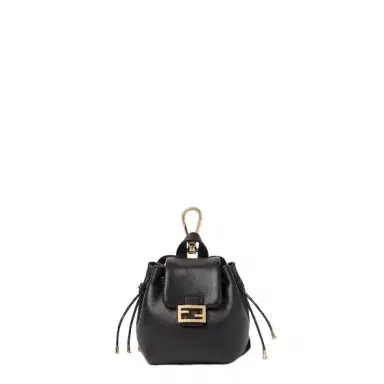 Fendi Nano Backpack Charm | Thumbnail 1 Fendi Nano Backpack Charm | Thumbnail 1