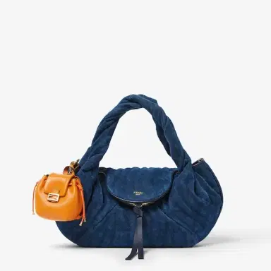 Fendi Nano Backpack Charm | Thumbnail 2 Fendi Nano Backpack Charm | Thumbnail 2