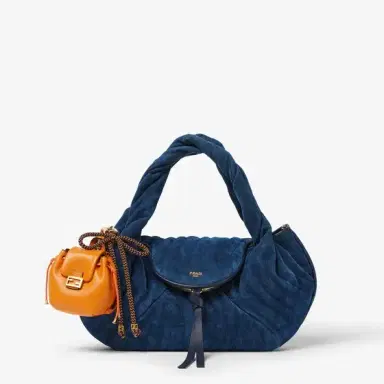 Fendi Nano Backpack Charm | Thumbnail 3 Fendi Nano Backpack Charm | Thumbnail 3