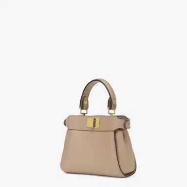 Fendi Iconic Nano Peekaboo bag with every detail recreated | Thumbnail 4