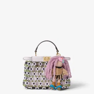 Fendi Emma Collectable Charm | Thumbnail 2