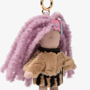 Fendi Emma Collectable Charm | Thumbnail 3