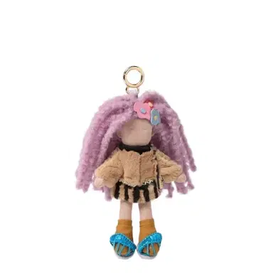 Fendi Emma Collectable Charm | Thumbnail 1