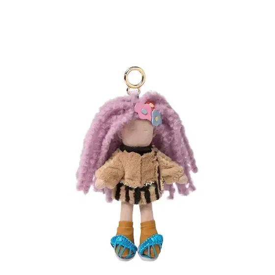 Emma Collectable Charm