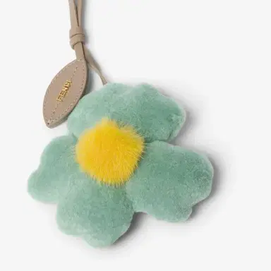 Fendi Sunny Side Flowers Charms | Thumbnail 3