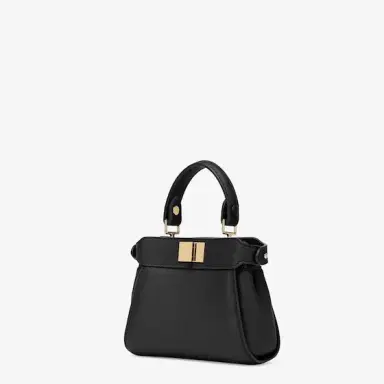 Fendi Iconic Nano Peekaboo bag with every detail recreated | Thumbnail 4 Fendi Iconic Nano Peekaboo bag with every detail recreated | Thumbnail 4