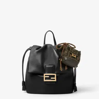 Fendi Nano Backpack Charm | Thumbnail 3