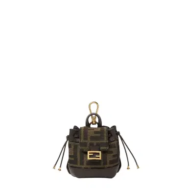 Fendi Nano Backpack Charm | Thumbnail 1